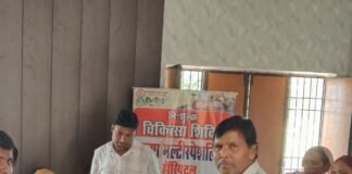 सोनार पंचायत भवन में लगा निःशुल्क स्वास्थ्य शिविर:200 से ज्यादा ग्रामीणों का मुफ्त इलाज हुआ, शुगर-बीपी की जांच और दवाएं भी मिलीं सोनार पंचायत भवन में लगा निःशुल्क स्वास्थ्य शिविर:200 से ज्यादा ग्रामीणों का मुफ्त इलाज हुआ, शुगर-बीपी की जांच और दवाएं भी मिलीं