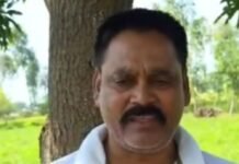 जमुनहा तहसील में किसानों की समस्याओं पर धरना:6 अक्टूबर को भारतीय किसान यूनियन का प्रदर्शन, अंश निर्धारण और सड़क समेत कई मुद्दे