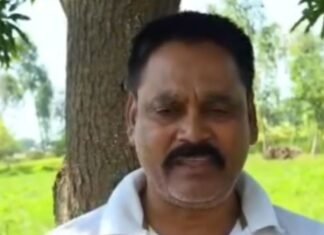 जमुनहा तहसील में किसानों की समस्याओं पर धरना:6 अक्टूबर को भारतीय किसान यूनियन का प्रदर्शन, अंश निर्धारण और सड़क समेत कई मुद्दे