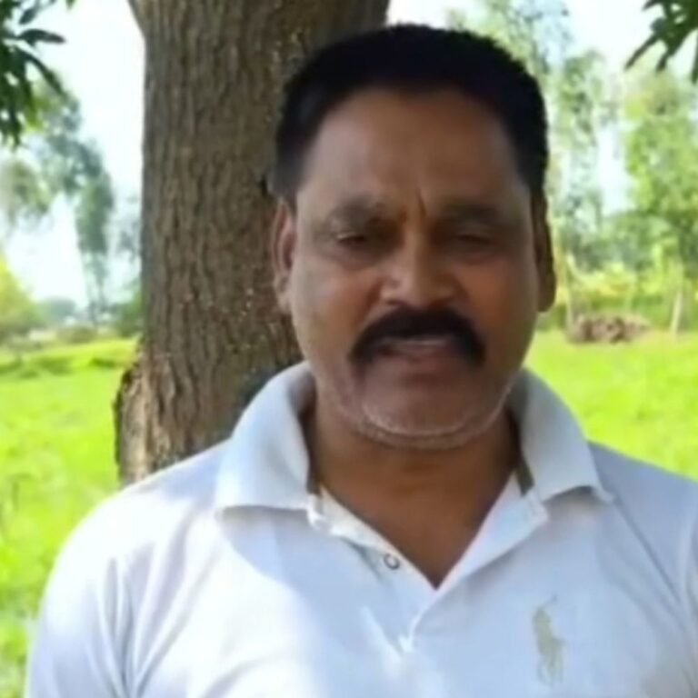 जमुनहा तहसील में किसानों की समस्याओं पर धरना:6 अक्टूबर को भारतीय किसान यूनियन का प्रदर्शन, अंश निर्धारण और सड़क समेत कई मुद्दे