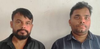 विजय की मौत: परिवार ने जांच और कार्रवाई की मांग:बस्ती एसपी को भेजा पत्र, आरोपियों की गिरफ्तारी और सुरक्षा की मांग