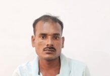 बहराइच में युवक की हत्या के दोषी को उम्रकैद:कोर्ट ने एक लाख रुपये का जुर्माना भी लगाया, दो साल पहले चाकू मारकर की थी हत्या बहराइच में युवक की हत्या के दोषी को उम्रकैद:कोर्ट ने एक लाख रुपये का जुर्माना भी लगाया, दो साल पहले चाकू मारकर की थी हत्या