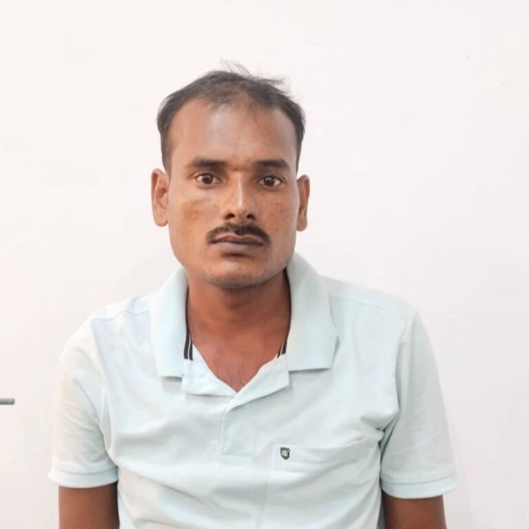 बहराइच में युवक की हत्या के दोषी को उम्रकैद:कोर्ट ने एक लाख रुपये का जुर्माना भी लगाया, दो साल पहले चाकू मारकर की थी हत्या
