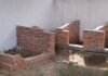 Rehmatpur SLRM Center Waste Management Failure Rehmatpur SLRM Center Waste Management Failure