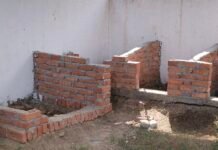 Rehmatpur SLRM Center Waste Management Failure Rehmatpur SLRM Center Waste Management Failure