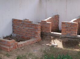 Rehmatpur SLRM Center Waste Management Failure