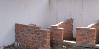 Rehmatpur SLRM Center Waste Management Failure Rehmatpur SLRM Center Waste Management Failure