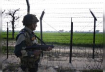 पंजाब बॉर्डर पर पाकिस्तानी घुसपैठ की कोशिश नाकाम, बीएसएफ की कार्रवाई में 2 ढेर