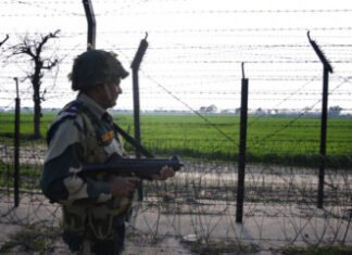 पंजाब बॉर्डर पर पाकिस्तानी घुसपैठ की कोशिश नाकाम, बीएसएफ की कार्रवाई में 2 ढेर