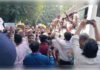 सीपीआई (एम) ने जंतर-मंतर से युवाओं और छात्र नेताओं की गिरफ्तारी की निंदा की