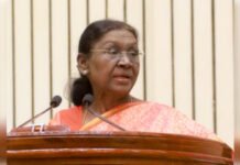 गुजरात में UCC को राष्ट्रपति की मंजूरी, विवाह से लेकर उत्तराधिकार तक लागू होंगे समान नियम