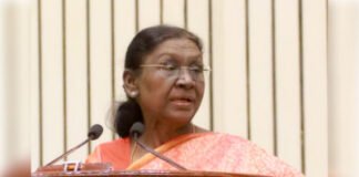 गुजरात में UCC को राष्ट्रपति की मंजूरी, विवाह से लेकर उत्तराधिकार तक लागू होंगे समान नियम