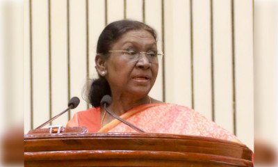 गुजरात में UCC को राष्ट्रपति की मंजूरी, विवाह से लेकर उत्तराधिकार तक लागू होंगे समान नियम