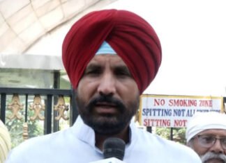 मैंने हवा का रुख भांपकर खुद दिया इस्तीफा, किसी ने नहीं मांगा था: अमरिंदर सिंह राजा वडिंग
