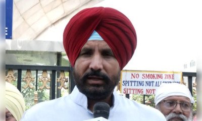 मैंने हवा का रुख भांपकर खुद दिया इस्तीफा, किसी ने नहीं मांगा था: अमरिंदर सिंह राजा वडिंग