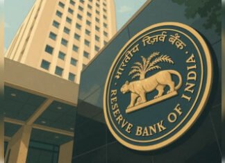 आरबीआई ने सुधाकर मल्ली को नियुक्त किया नया कार्यकारी निदेशक, संभालेंगे पर्यवेक्षण विभाग