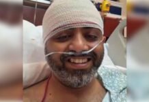 एफआईपी ने PMO से फ्लाईदुबई पायलट स्मिथ मच्छार को वीरता पुरस्कार की मांग की