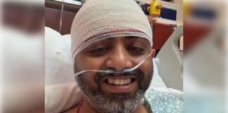 एफआईपी ने PMO से फ्लाईदुबई पायलट स्मिथ मच्छार को वीरता पुरस्कार की मांग की