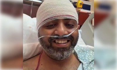 एफआईपी ने PMO से फ्लाईदुबई पायलट स्मिथ मच्छार को वीरता पुरस्कार की मांग की