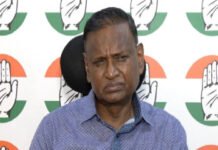 सरकार नहीं सुन रही, इसलिए लोग सड़क पर उतर रहे हैं: कांग्रेस नेता उदित राज