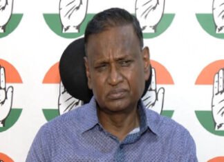 सरकार नहीं सुन रही, इसलिए लोग सड़क पर उतर रहे हैं: कांग्रेस नेता उदित राज