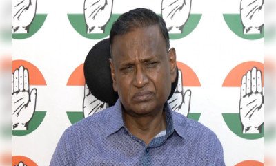 सरकार नहीं सुन रही, इसलिए लोग सड़क पर उतर रहे हैं: कांग्रेस नेता उदित राज