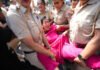 CEC ज्ञानेश कुमार के खिलाफ प्रदर्शन पर आप नेता आतिशी समेत कई हिरासत में