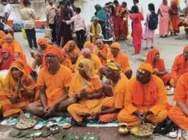 तांबे का लोटा, भोजन में पूड़ी…सर्वपितृ अमावस्या पर करें ये काम, हर गलती माफ कर देंगे पूर्वज