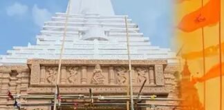 पुरी का जगन्नाथ मंदिर, बंगाल की मां दुर्गा…आरा में दुर्गा पूजा का पंडाल होगा बेहद खास