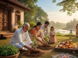 सर्वपितृ अमावस्या से पहले इन 5 में से लगाएं कोई एक भी पौधा, रोपना संभव नहीं तो करें दान, पितृ के साथ दूर होंगे सभी दोष