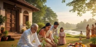 सर्वपितृ अमावस्या से पहले इन 5 में से लगाएं कोई एक भी पौधा, रोपना संभव नहीं तो करें दान, पितृ के साथ दूर होंगे सभी दोष