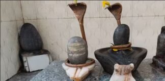 300 साल पुराना शिवलिंग हुआ चोरी, 12 साल बाद चोरों ने लौटाया! जानें इस रहस्यमयी शिवलिंग की कहानी