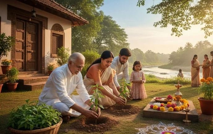 सर्वपितृ अमावस्या से पहले इन 5 में से लगाएं कोई एक भी पौधा, रोपना संभव नहीं तो करें दान, पितृ के साथ दूर होंगे सभी दोष