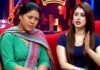 बिग बॉस 20 में मैरीकॉम और अरिशफा के मध्य हुई बहस