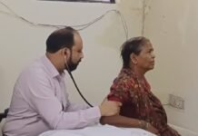 मौसम बदलने से बच्चों में एलर्जी-अस्थमा के मरीज बढ़े:जिला अस्पताल अलर्ट पर, दशहरा के लिए 8 बेड आरक्षित मौसम बदलने से बच्चों में एलर्जी-अस्थमा के मरीज बढ़े:जिला अस्पताल अलर्ट पर, दशहरा के लिए 8 बेड आरक्षित