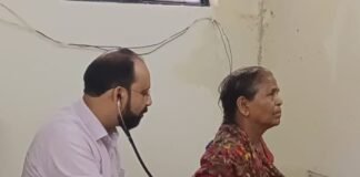 मौसम बदलने से बच्चों में एलर्जी-अस्थमा के मरीज बढ़े:जिला अस्पताल अलर्ट पर, दशहरा के लिए 8 बेड आरक्षित मौसम बदलने से बच्चों में एलर्जी-अस्थमा के मरीज बढ़े:जिला अस्पताल अलर्ट पर, दशहरा के लिए 8 बेड आरक्षित