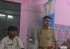 बाइक हटाने को कहने पर युवक की पिटाई:मां और बुआ को भी पीटा, श्रावस्ती में आरसीसी सड़क पर विवाद बाइक हटाने को कहने पर युवक की पिटाई:मां और बुआ को भी पीटा, श्रावस्ती में आरसीसी सड़क पर विवाद