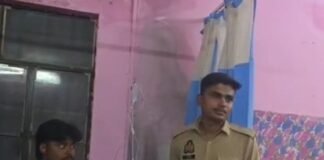 बाइक हटाने को कहने पर युवक की पिटाई:मां और बुआ को भी पीटा, श्रावस्ती में आरसीसी सड़क पर विवाद बाइक हटाने को कहने पर युवक की पिटाई:मां और बुआ को भी पीटा, श्रावस्ती में आरसीसी सड़क पर विवाद