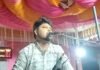 रामपुर बाजार में जवाबी कीर्तन में उमड़ी हजारों की भीड़:रोशनी अंजान और सच देवा शरारती के बीच मुकाबला, गणेश वंदना से शुरुआत रामपुर बाजार में जवाबी कीर्तन में उमड़ी हजारों की भीड़:रोशनी अंजान और सच देवा शरारती के बीच मुकाबला, गणेश वंदना से शुरुआत