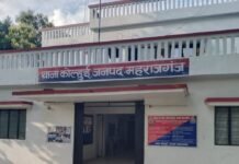 कोल्हुई में महिला ने युवक पर छेड़छाड़ और धमकी का:मुख्यमंत्री समेत वरिष्ठ अधिकारियों से कार्रवाई की मांग, पुलिस जांच में जुटी कोल्हुई में महिला ने युवक पर छेड़छाड़ और धमकी का:मुख्यमंत्री समेत वरिष्ठ अधिकारियों से कार्रवाई की मांग, पुलिस जांच में जुटी