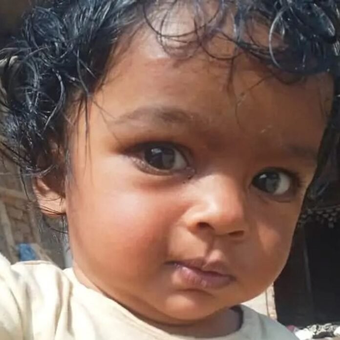 मासूम मौत के मामले में चालक के खिलाफ केस दर्ज:दुर्गा पंडाल के पास खेल रहा था