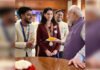 कौशल प्रशिक्षण संस्थान आईआईटी और आईआईएम से कम नहीं: मोदी