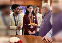 कौशल प्रशिक्षण संस्थान आईआईटी और आईआईएम से कम नहीं: मोदी
