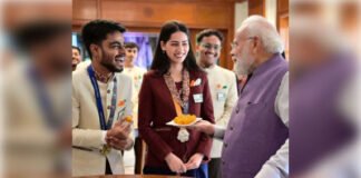 कौशल प्रशिक्षण संस्थान आईआईटी और आईआईएम से कम नहीं: मोदी