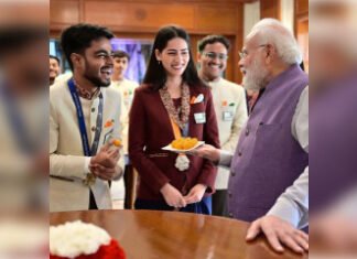 कौशल प्रशिक्षण संस्थान आईआईटी और आईआईएम से कम नहीं: मोदी