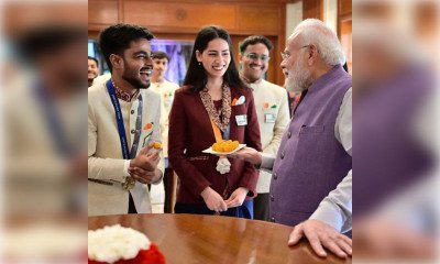 कौशल प्रशिक्षण संस्थान आईआईटी और आईआईएम से कम नहीं: मोदी