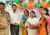 बहराइच में मिशन शक्ति: उत्कृष्ट काम करने वाली महिलाएं सम्मानित:सदर विधायक ने प्रशस्ति पत्र दिए, सरकारी योजनाओं की जानकारी भी दी बहराइच में मिशन शक्ति: उत्कृष्ट काम करने वाली महिलाएं सम्मानित:सदर विधायक ने प्रशस्ति पत्र दिए, सरकारी योजनाओं की जानकारी भी दी