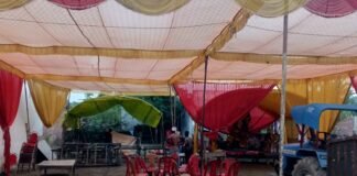 Basti Medhauwa Ramlila 2026 | Navratri Cultural Event News Update Basti Medhauwa Ramlila 2026 | Navratri Cultural Event News Update