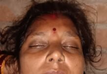 ई-रिक्शा की टक्कर से महिला गंभीर रूप से घायल:कटहरी बाजार में खरीदारी करने जा रही थी, सिर और हाथ में चोटें ई-रिक्शा की टक्कर से महिला गंभीर रूप से घायल:कटहरी बाजार में खरीदारी करने जा रही थी, सिर और हाथ में चोटें