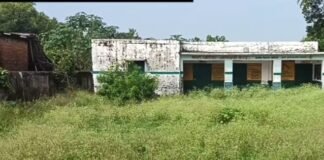 Ahirouli Bal Vatika Controversy | Anganwadi Center Staff Attendance Audit Ahirouli Bal Vatika Controversy | Anganwadi Center Staff Attendance Audit